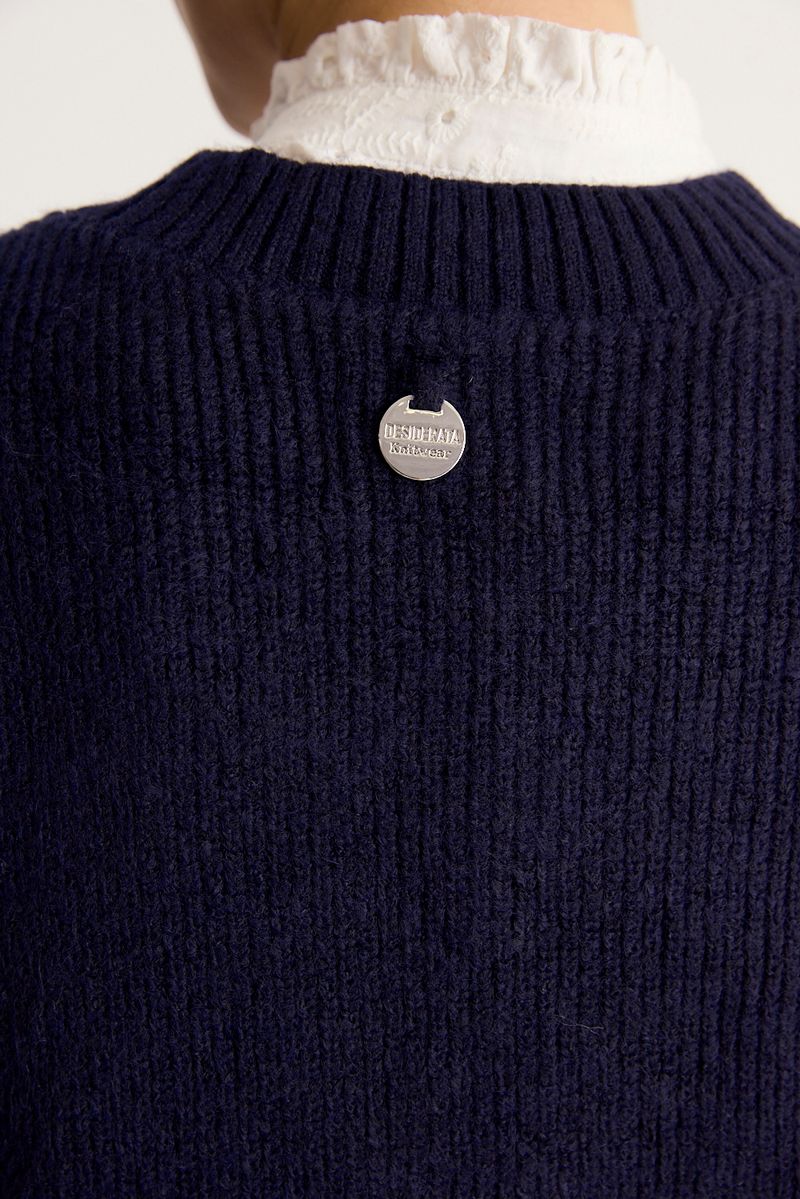 SWEATER CHALECO LOLA