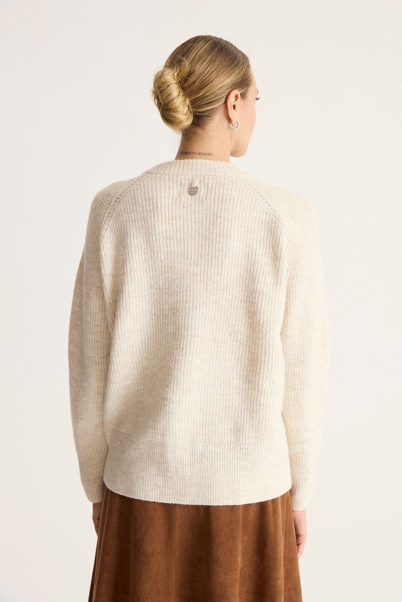 SWEATER CARDIGAN LOLA