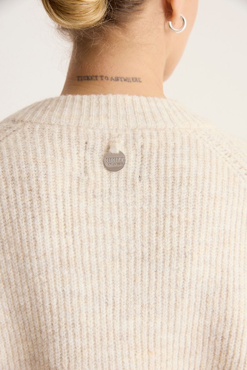 SWEATER CARDIGAN LOLA