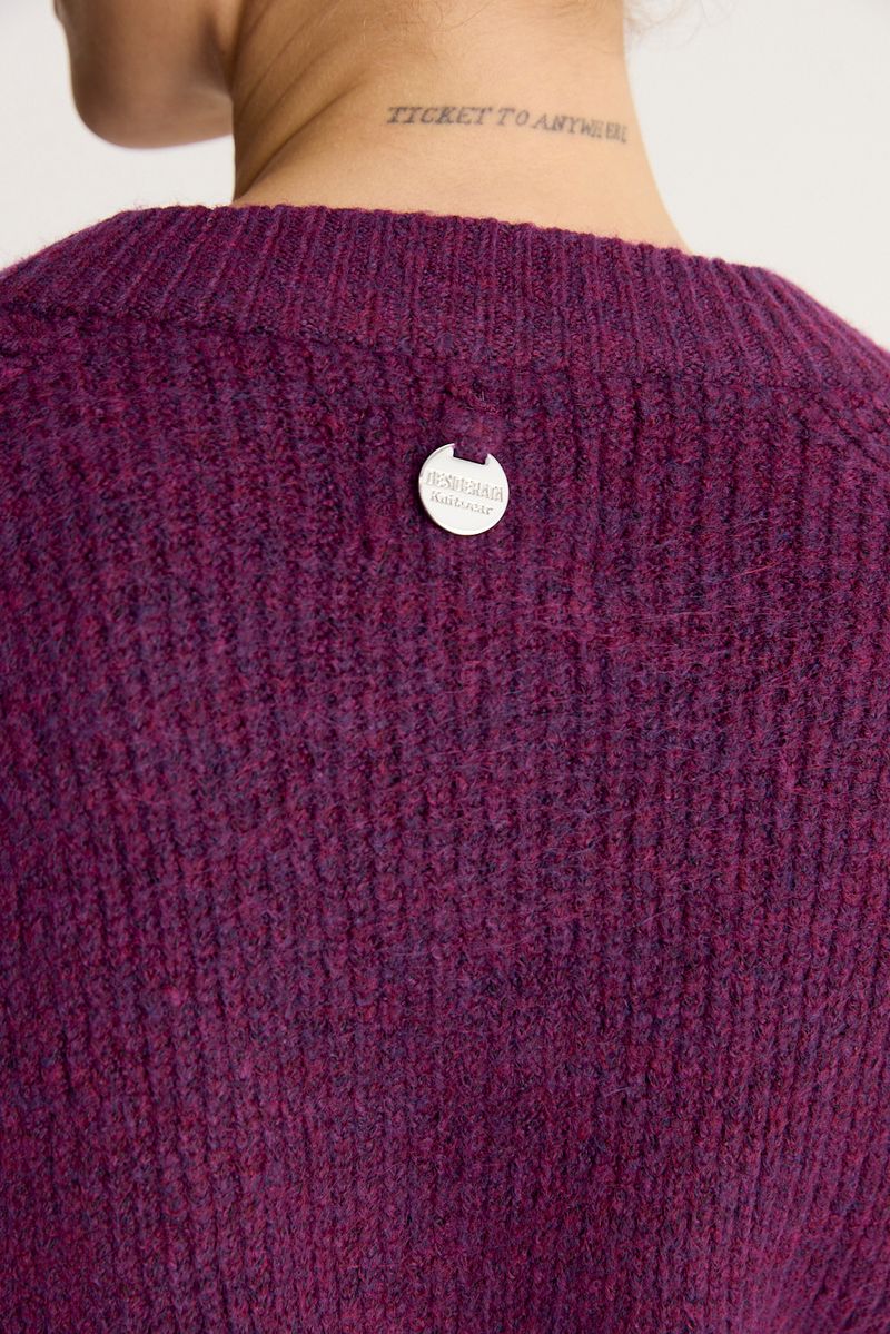 SWEATER CARDIGAN LOLA