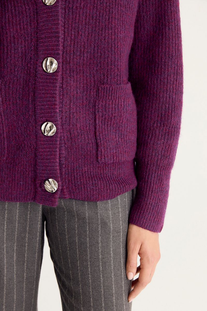 SWEATER CARDIGAN LOLA