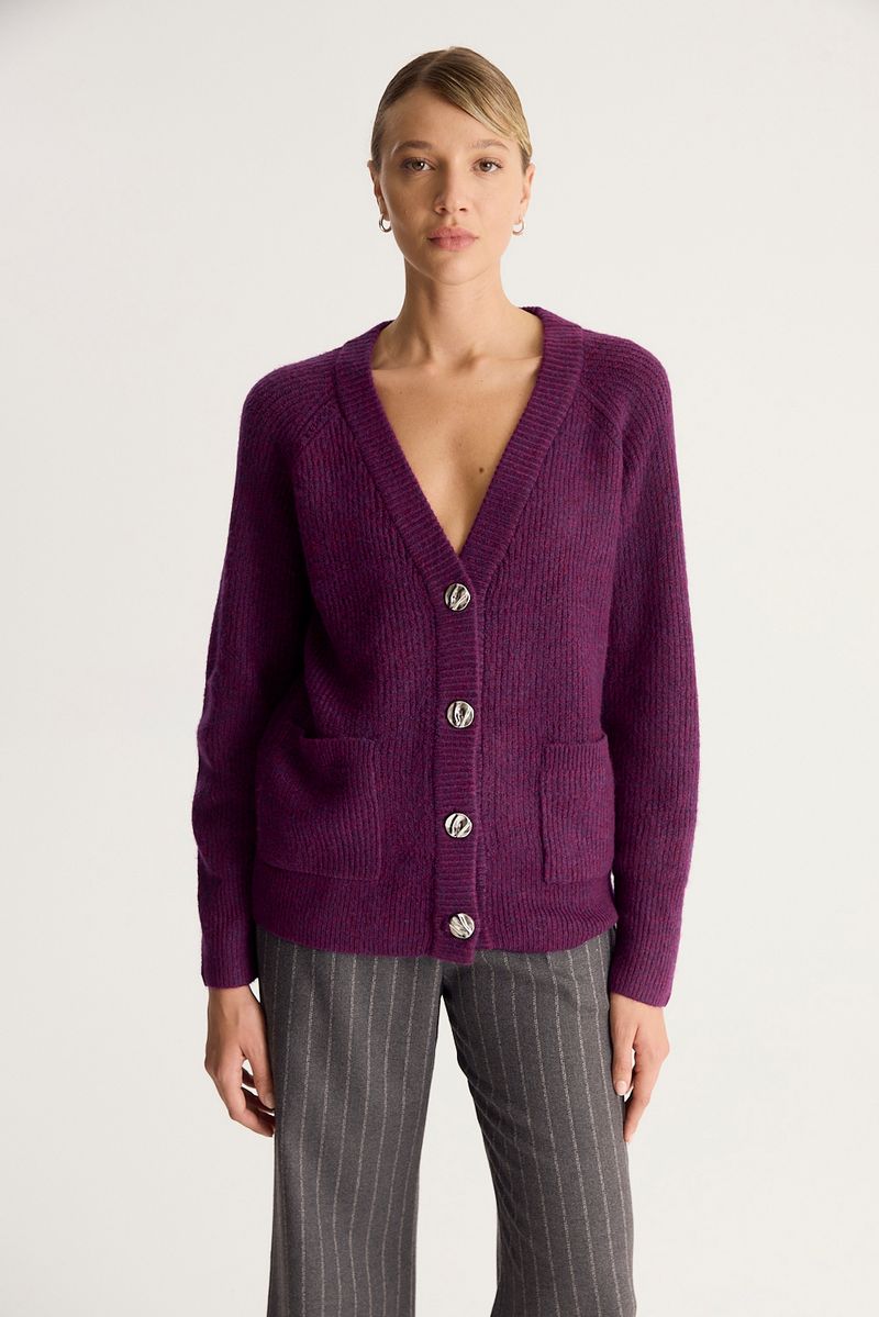 SWEATER CARDIGAN LOLA