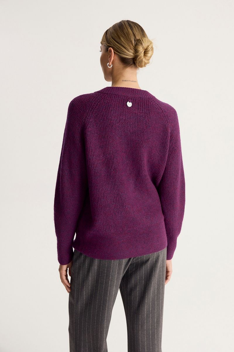 SWEATER CARDIGAN LOLA