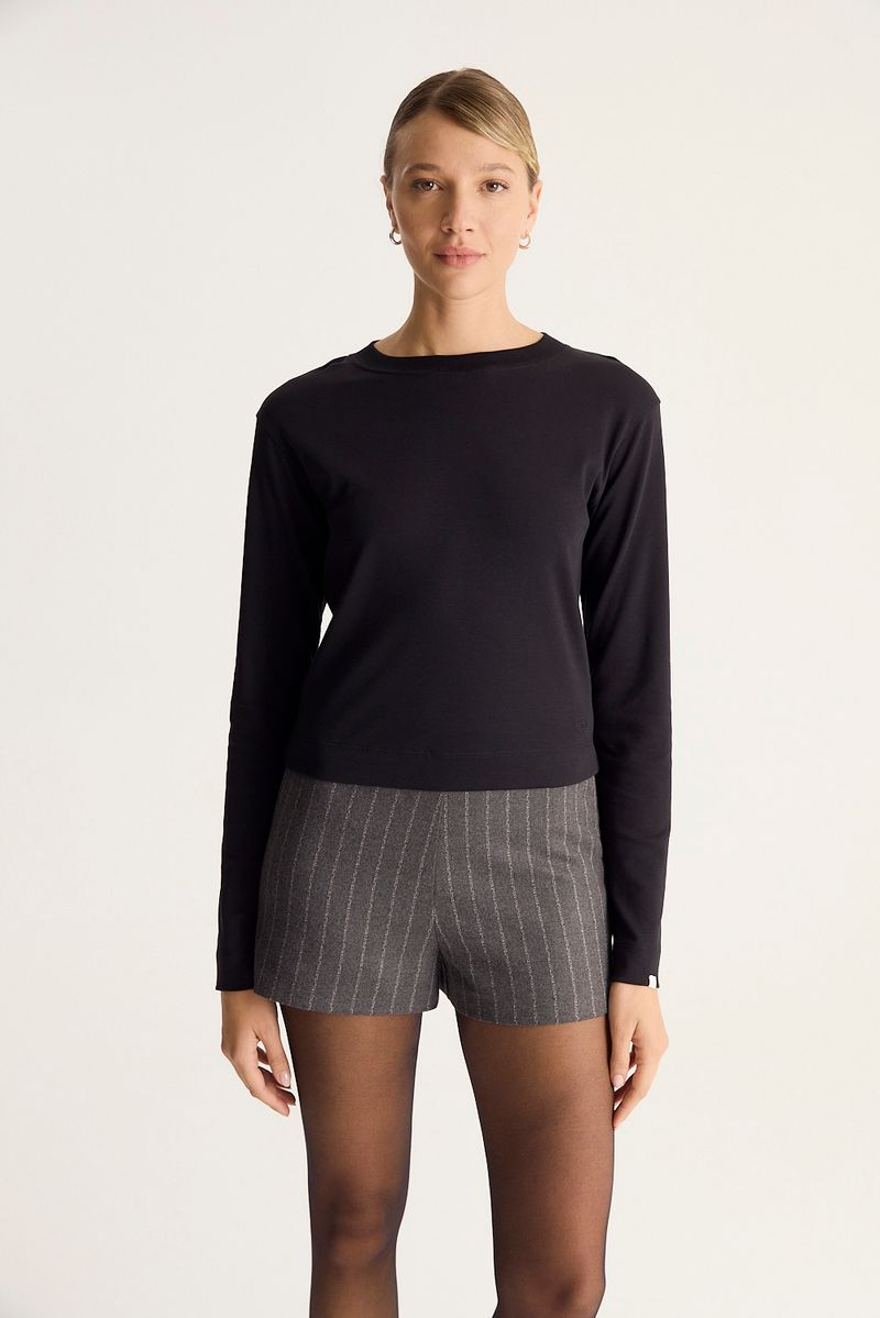 REMERA PIMA LONG ALICE