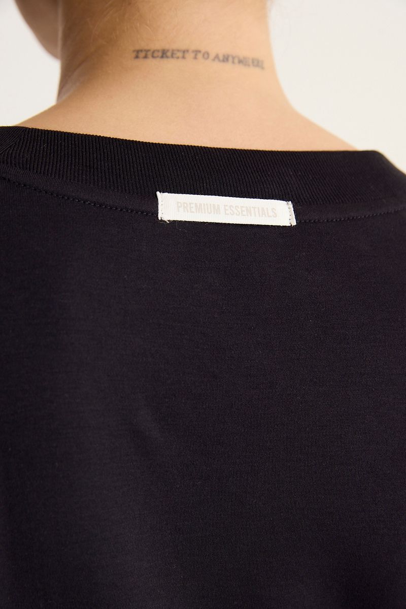 REMERA PIMA LONG ALICE