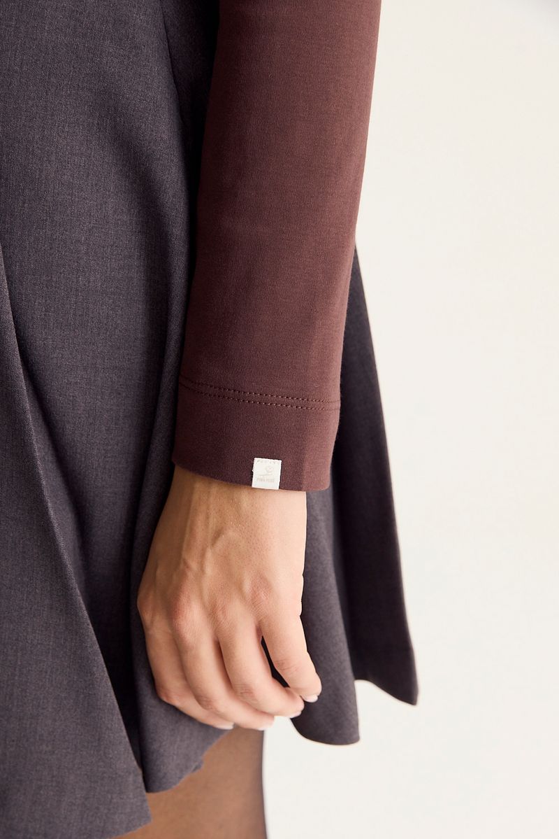 REMERA PIMA LONG ALICE