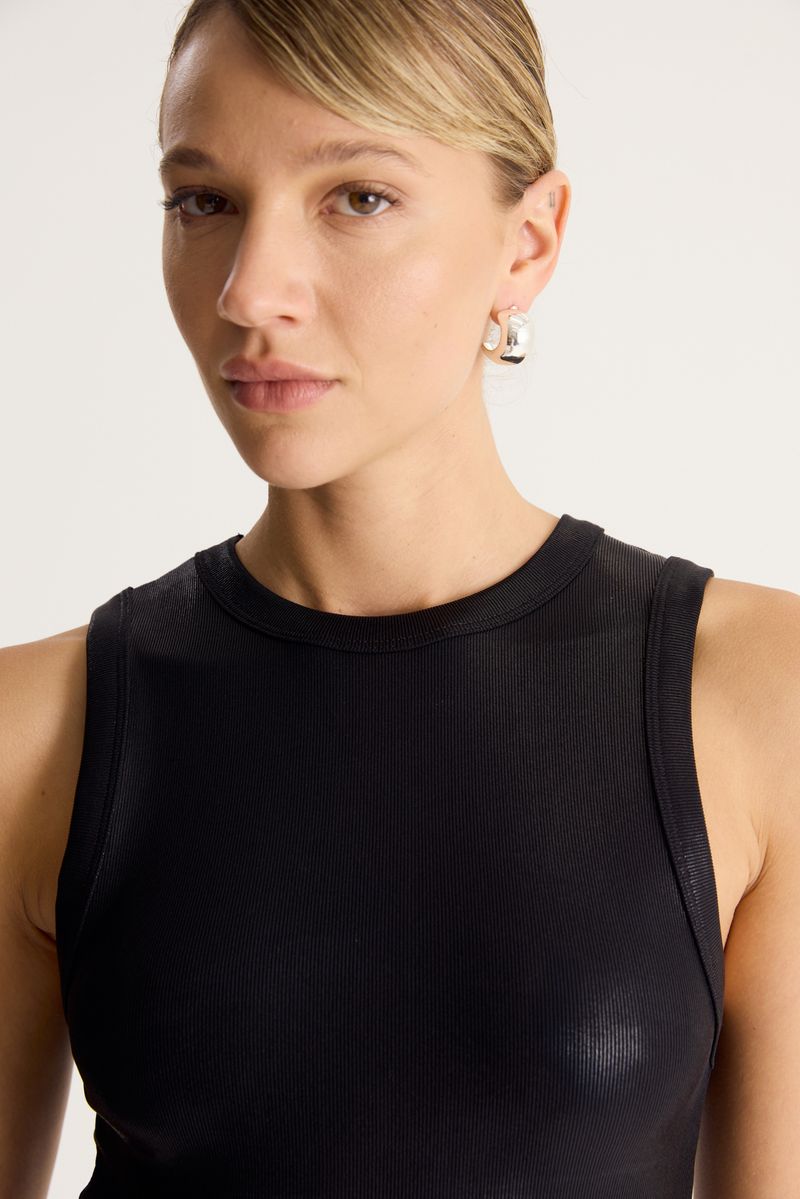 MUSCULOSA METALLIC PAUL