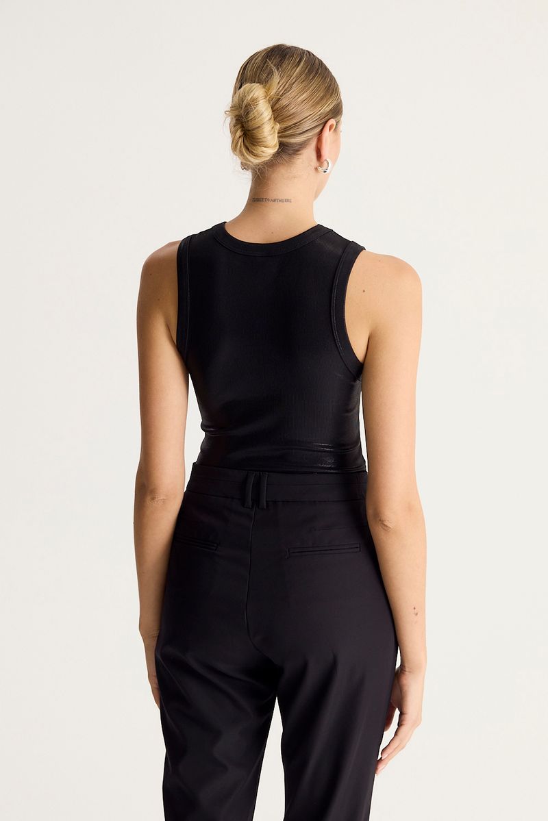 MUSCULOSA METALLIC PAUL