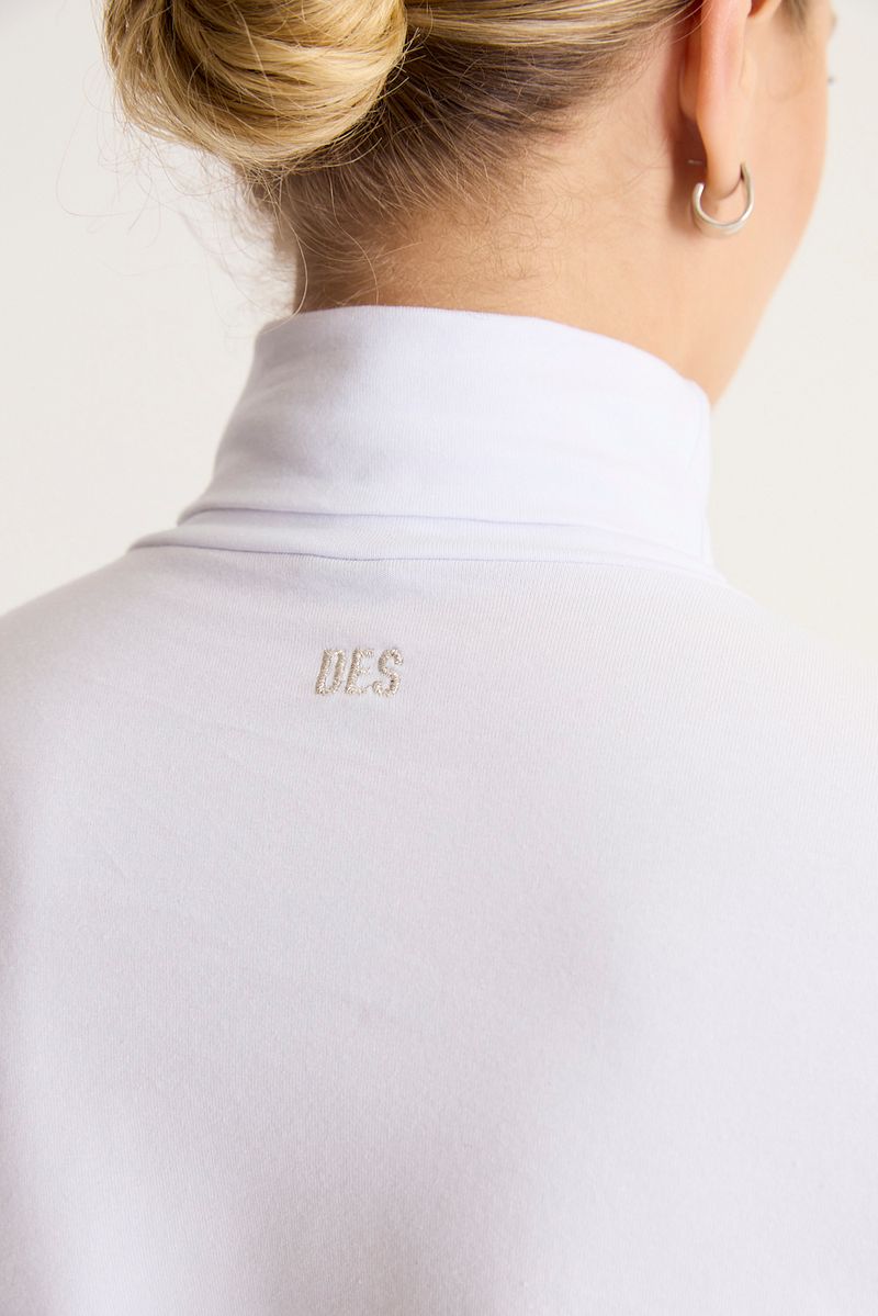 REMERA BASIC TURTLE YOKO