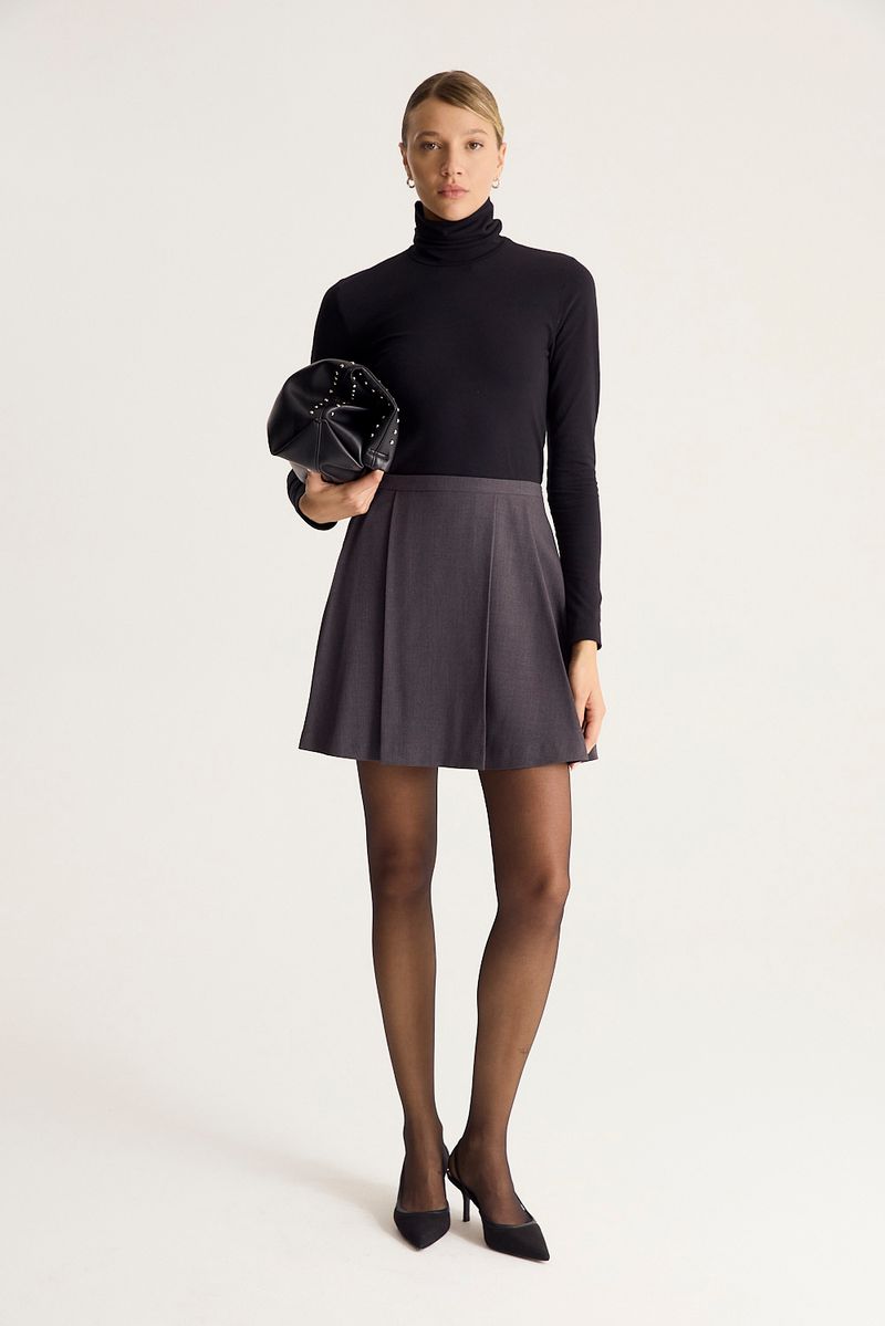 REMERA BASIC TURTLE YOKO