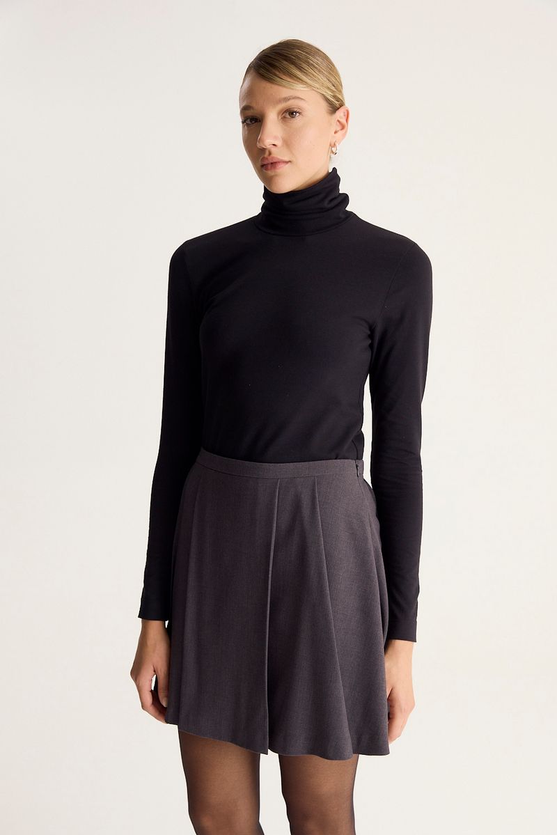 REMERA BASIC TURTLE YOKO