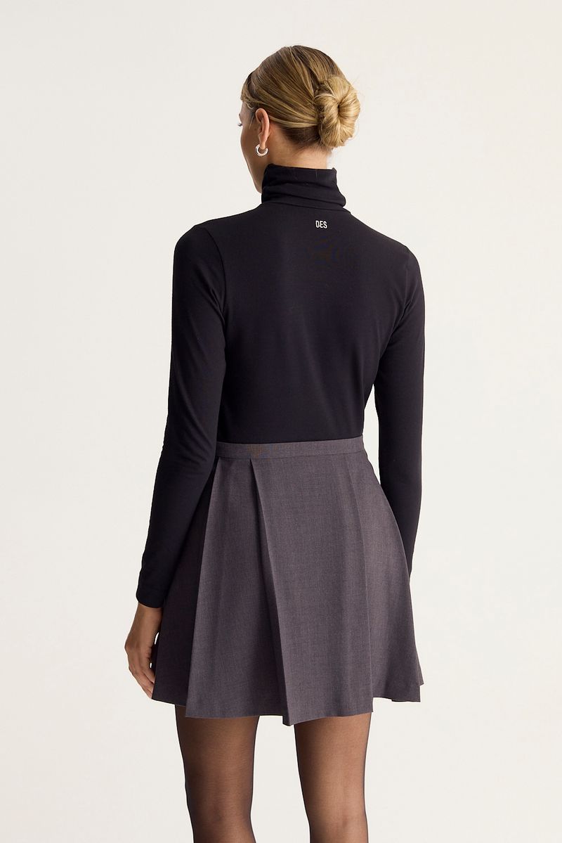 REMERA BASIC TURTLE YOKO