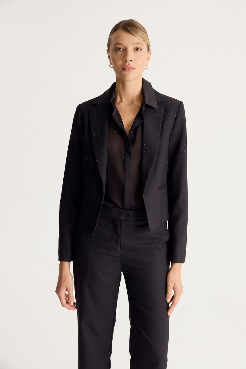 BLAZER STUDS SOPHIA