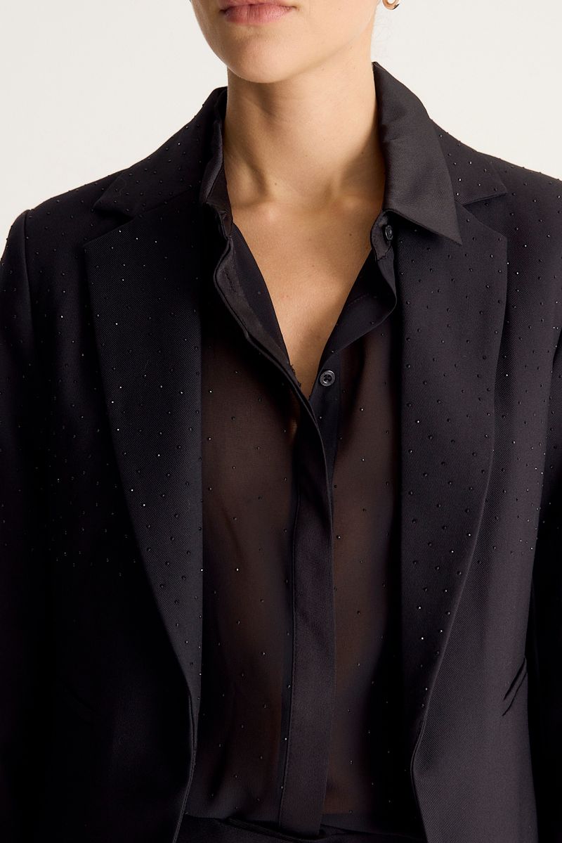 BLAZER STUDS SOPHIA