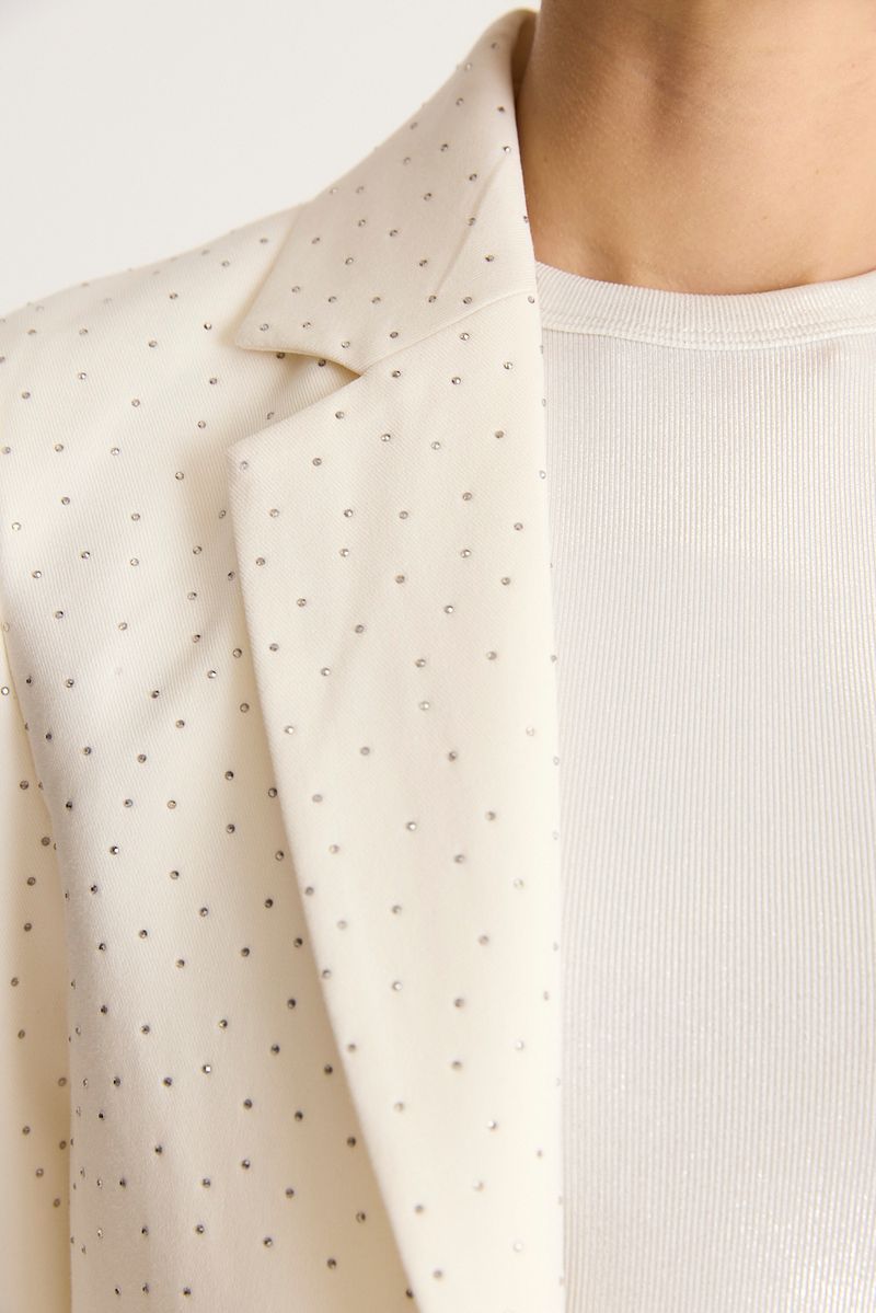 BLAZER STUDS SOPHIA