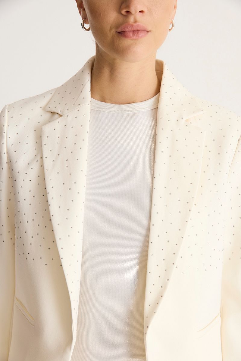 BLAZER STUDS SOPHIA