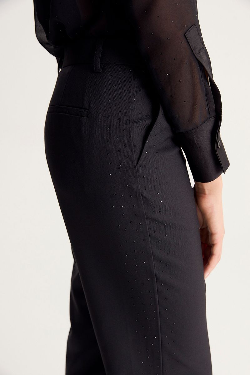 PANTALON STUDS SOPHIA