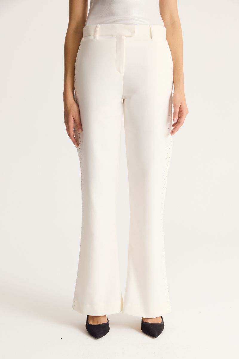 PANTALON STUDS SOPHIA