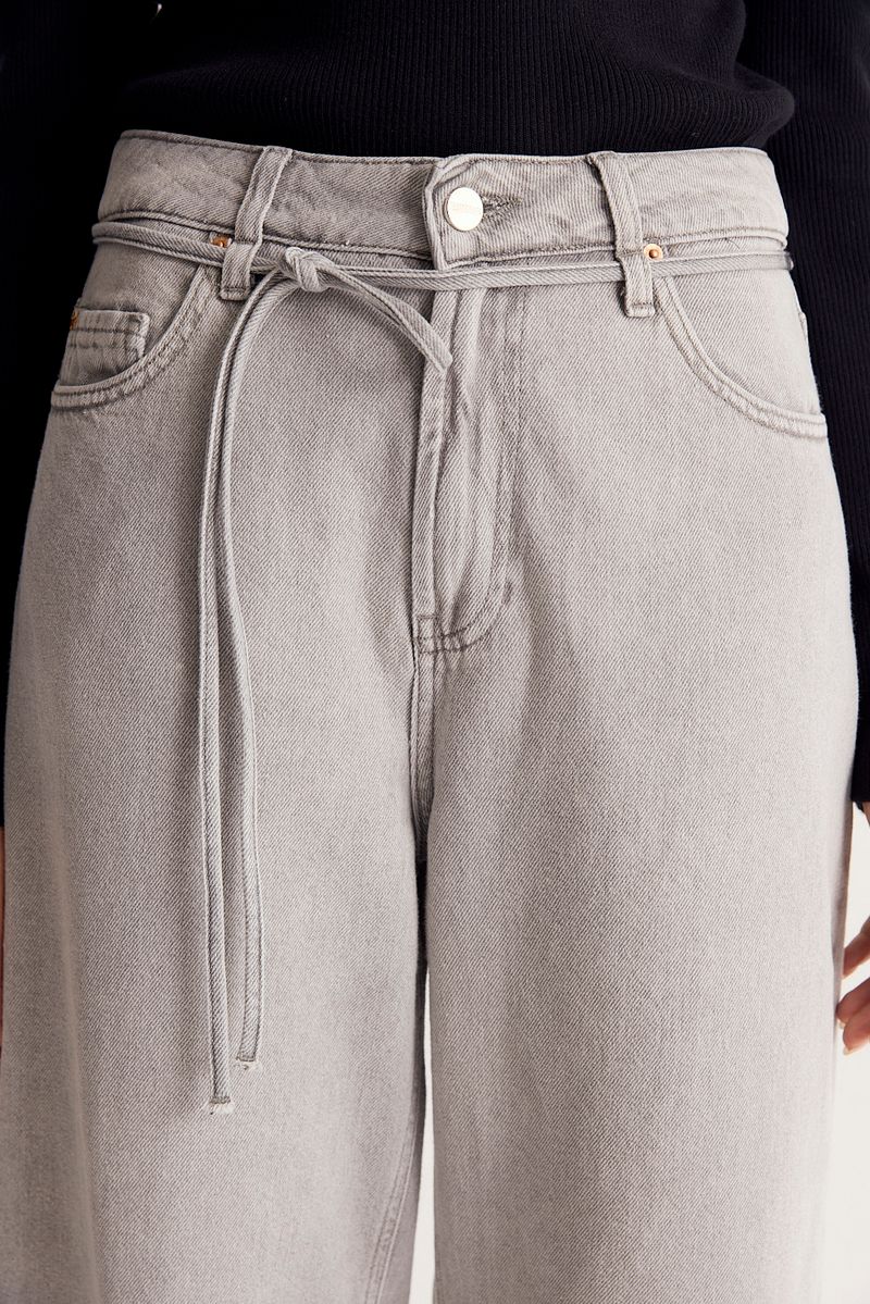 JEAN ALICE WIDE LEG