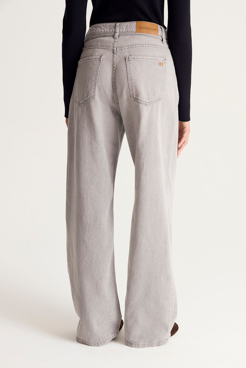 JEAN ALICE WIDE LEG
