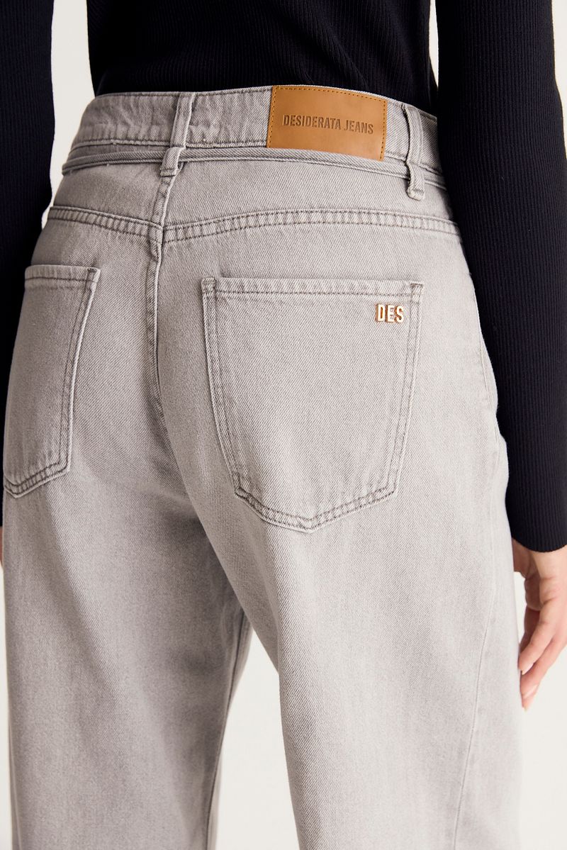 JEAN ALICE WIDE LEG