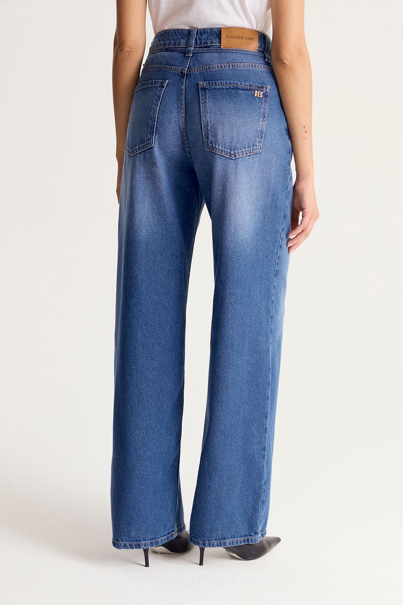 JEAN ALICE WIDE LEG