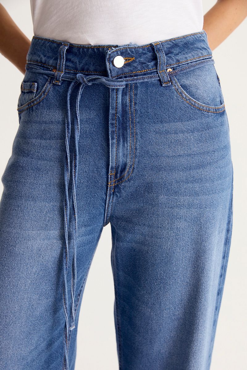JEAN ALICE WIDE LEG