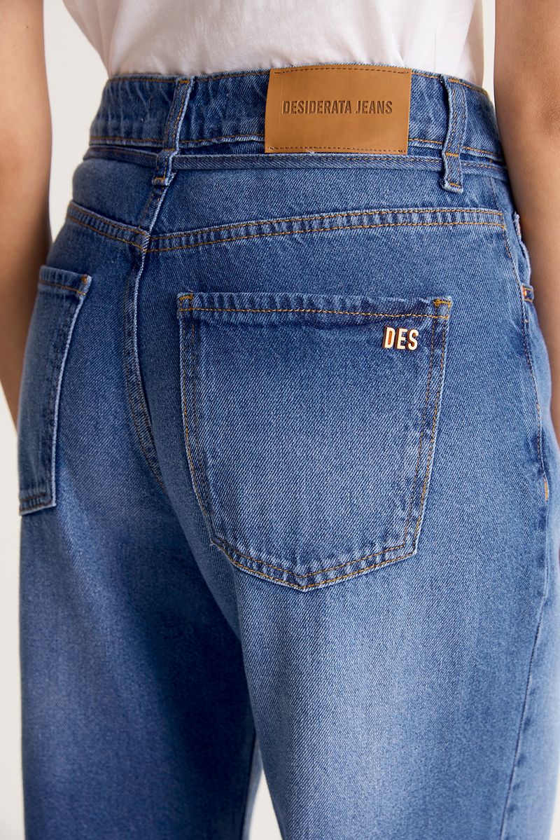 JEAN ALICE WIDE LEG