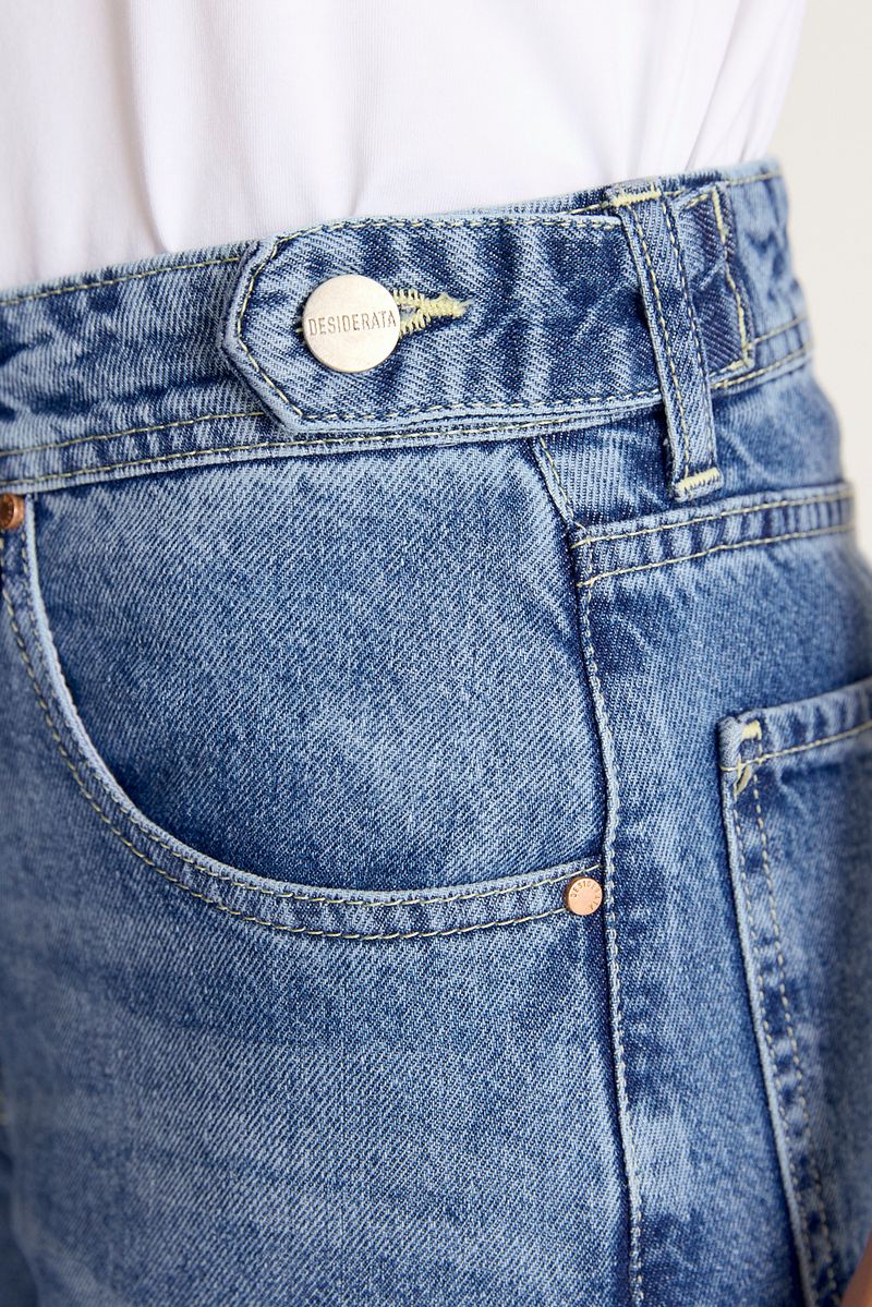 JEAN MARGOT WIDE LEG