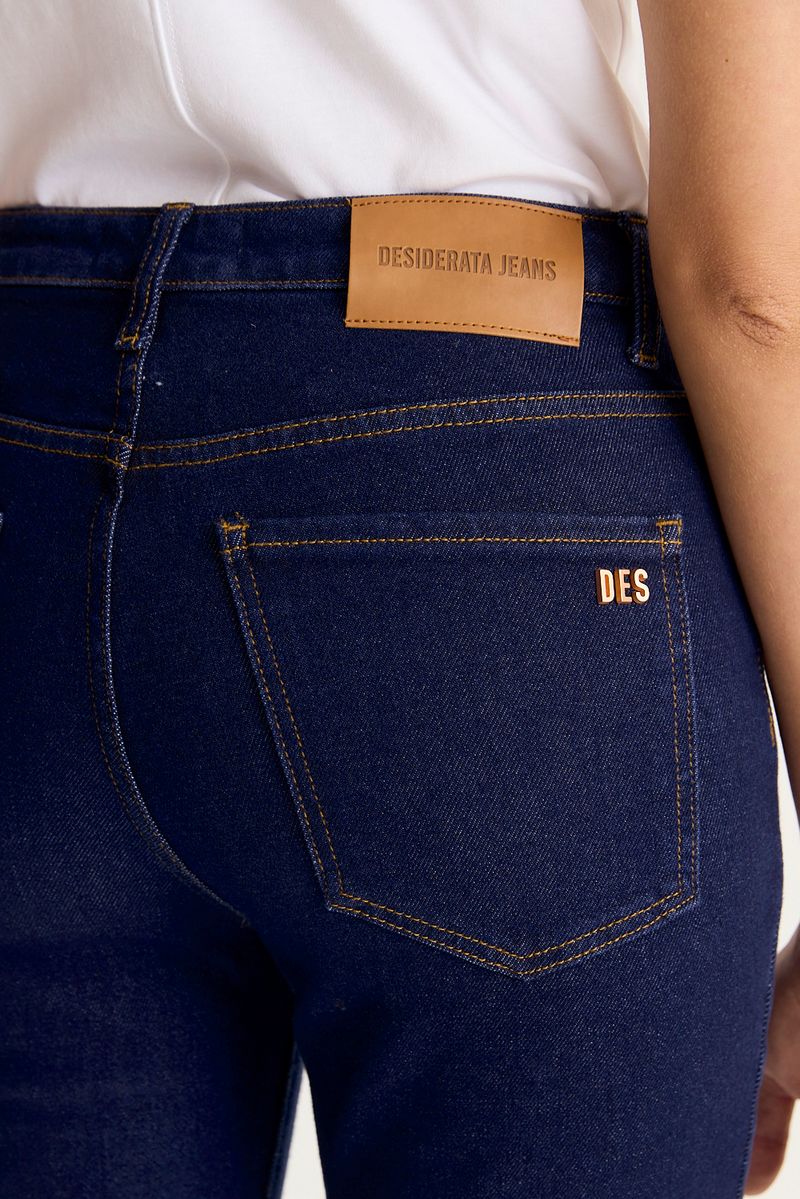 JEAN SOPHIE ANKLE FLARE