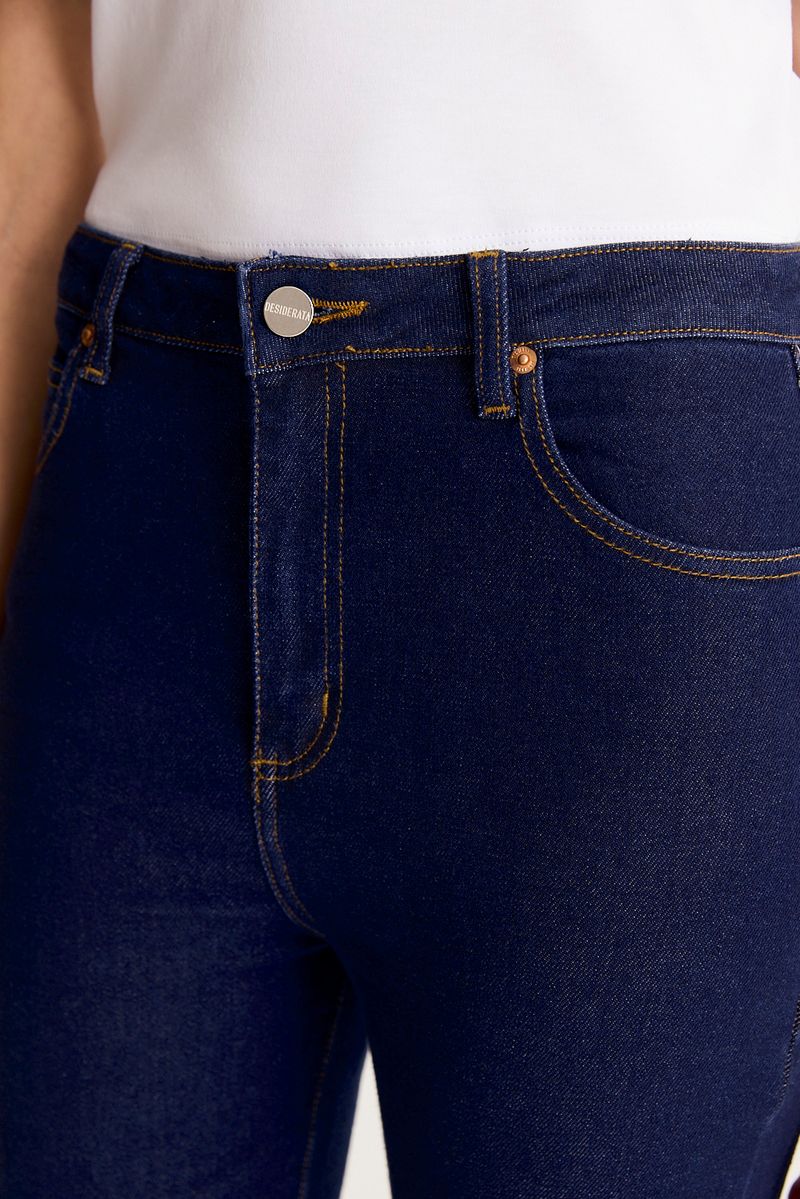 JEAN SOPHIE ANKLE FLARE