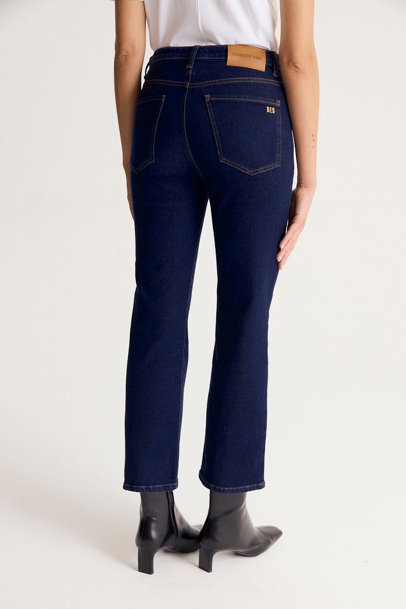 JEAN SOPHIE ANKLE FLARE