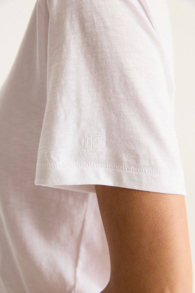REMERA PIMA FLAME ESSENTIAL