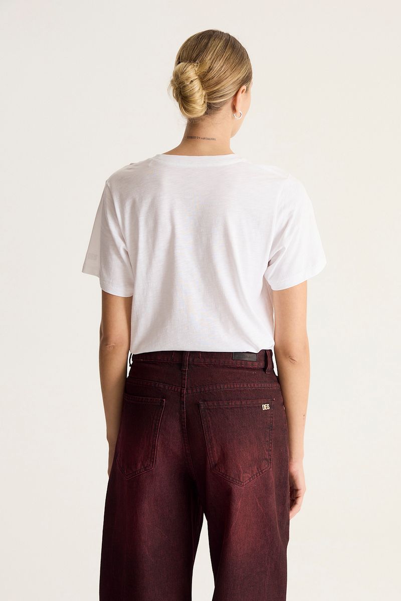 REMERA PIMA FLAME ESSENTIAL