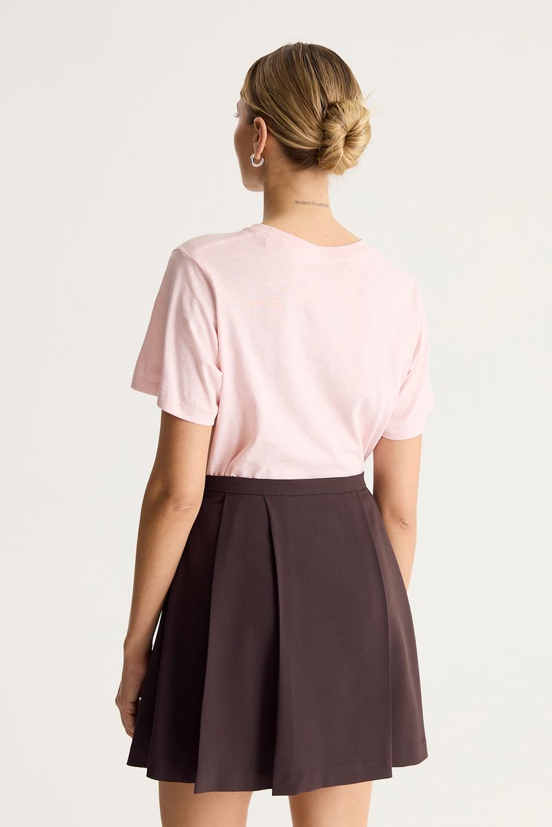 REMERA PIMA FLAME ESSENTIAL