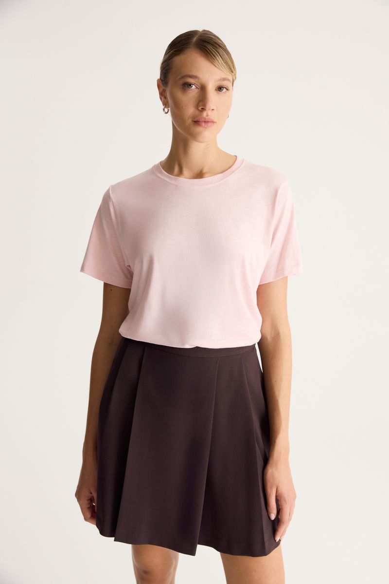 REMERA PIMA FLAME ESSENTIAL