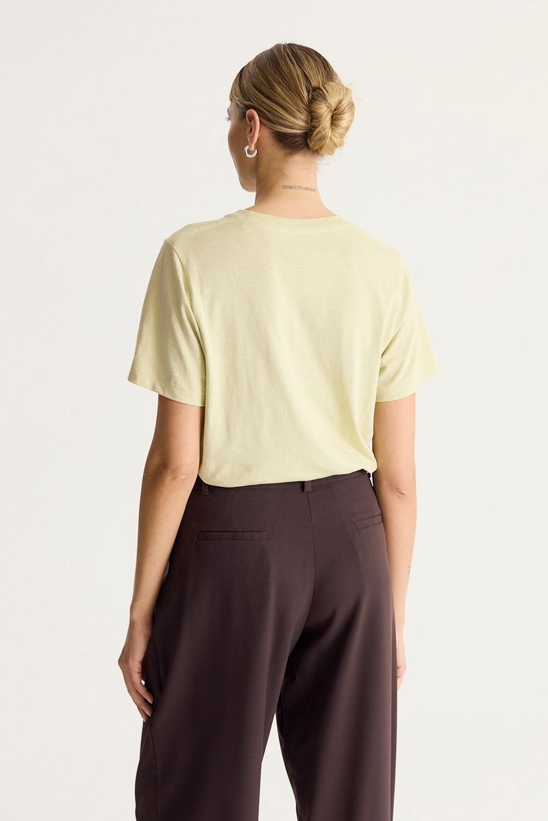 REMERA PIMA FLAME ESSENTIAL