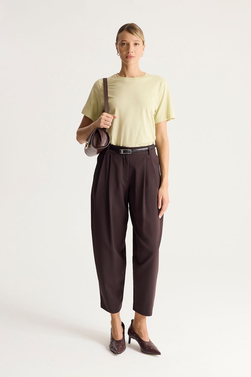 REMERA PIMA FLAME ESSENTIAL