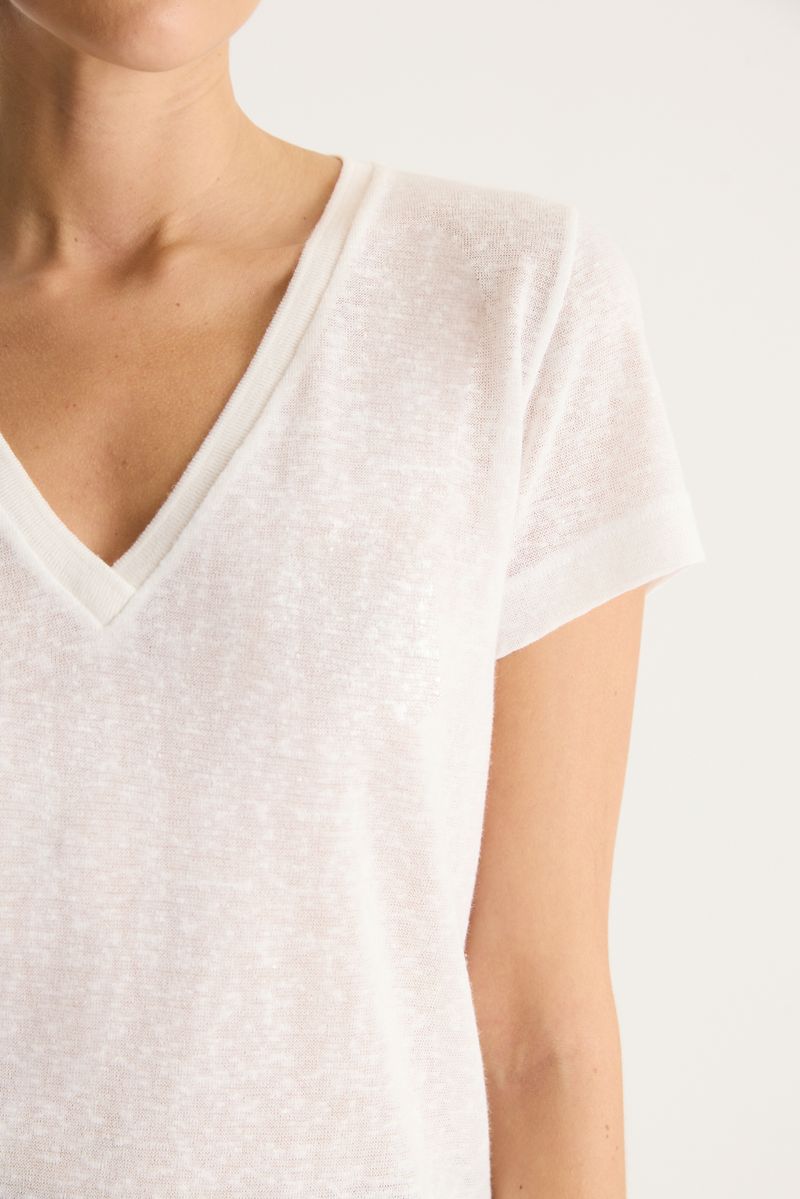 REMERA SUMMER SEQUINS