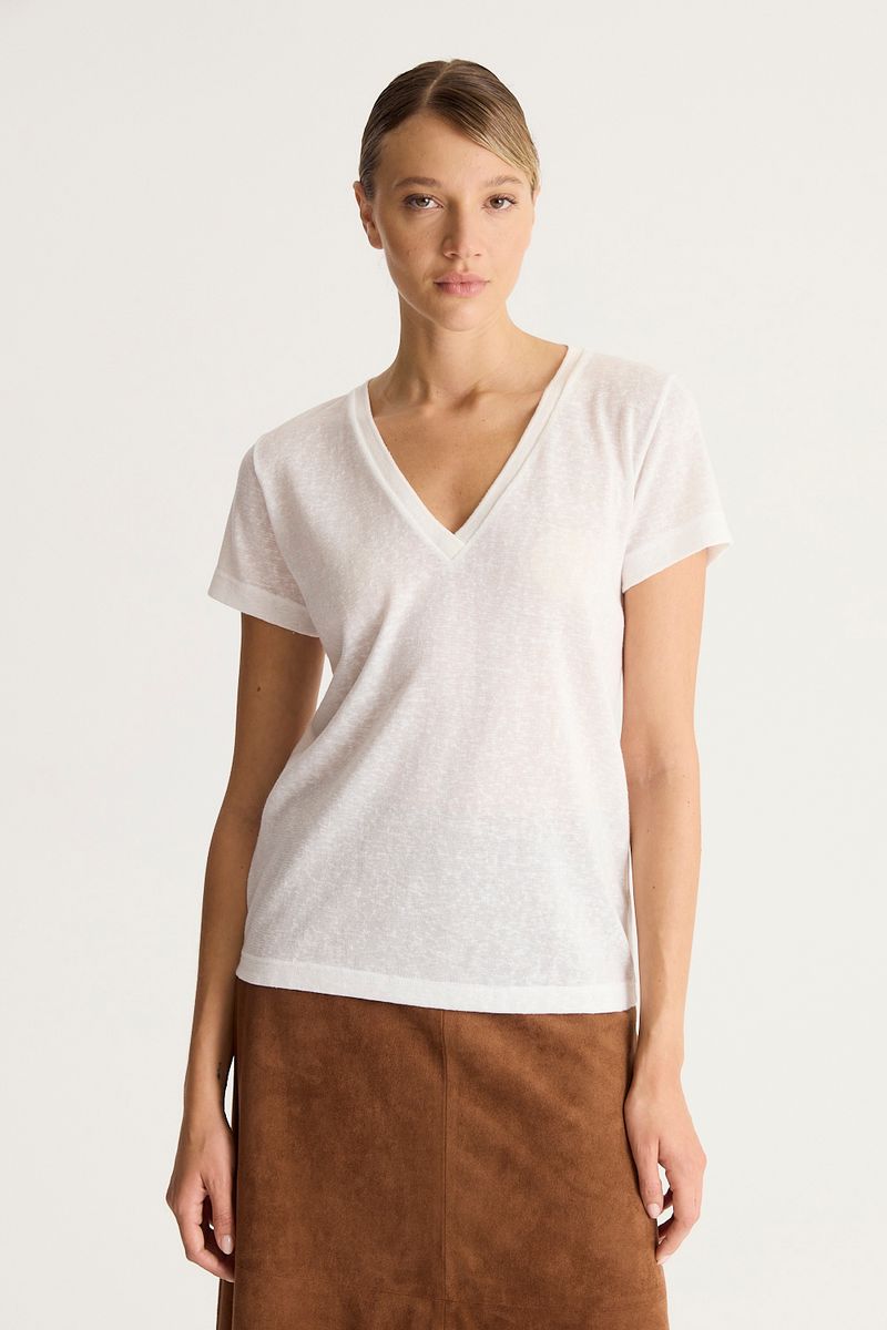 REMERA SUMMER SEQUINS