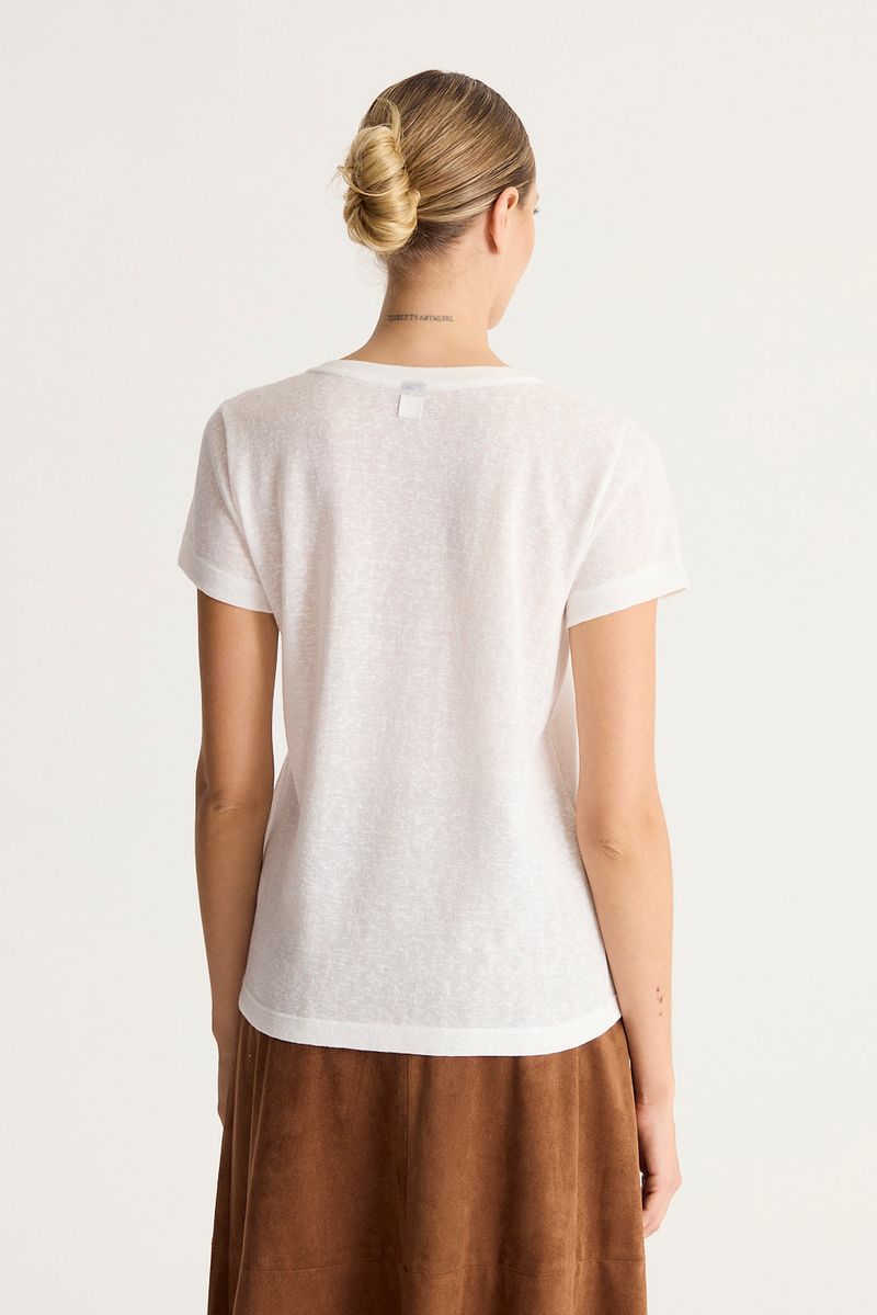 REMERA SUMMER SEQUINS