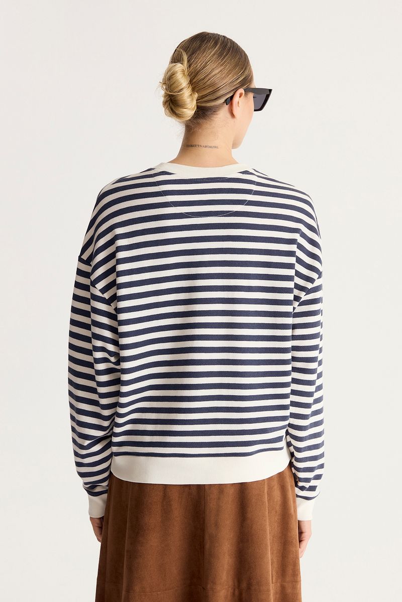 BUZO STRIPE LOVER