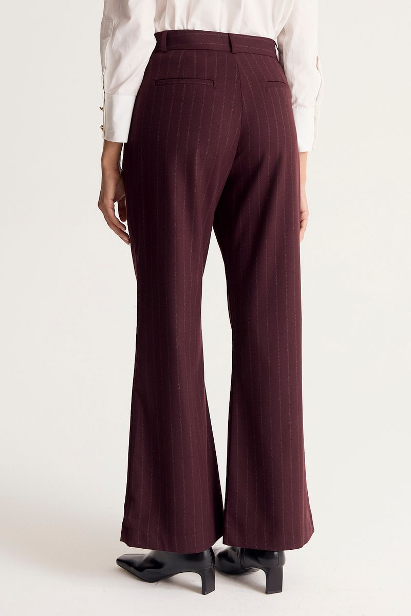 PANTALON TIZADO MILA