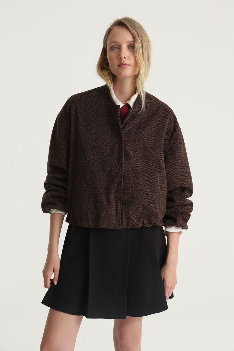 BOMBER SPIKE
