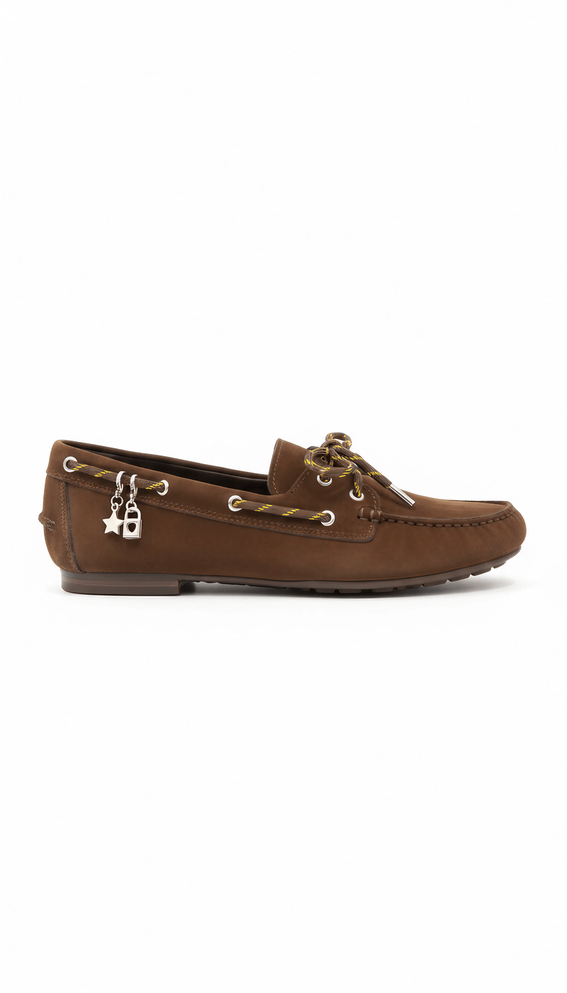 MOCASÍN DIJES