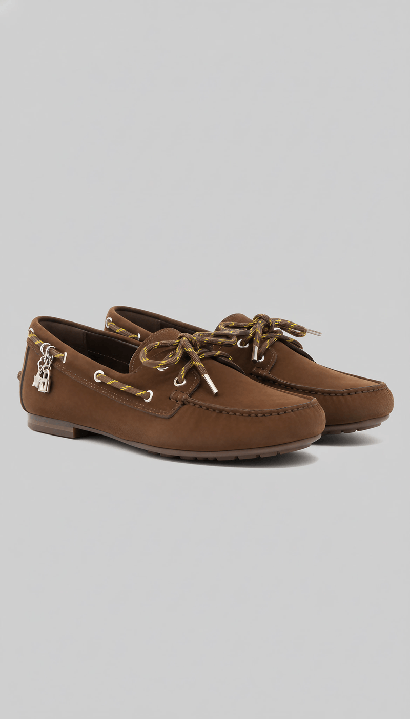 MOCASÍN DIJES