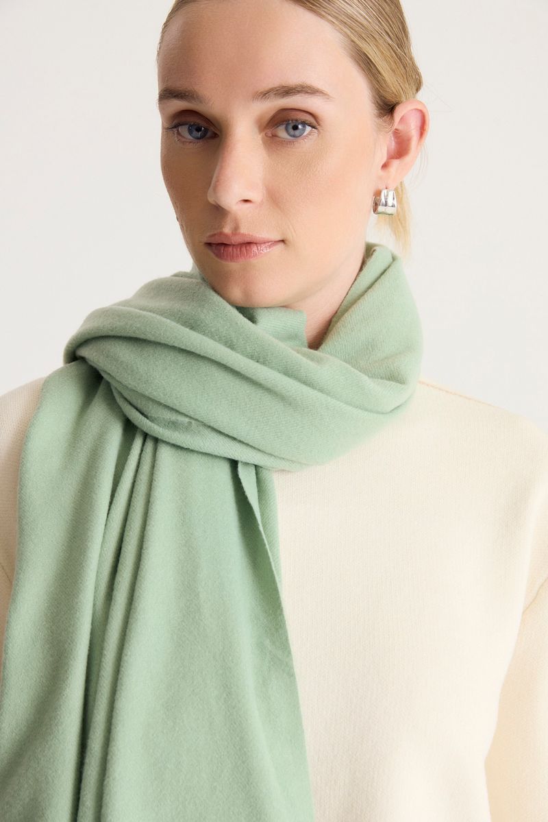 BUFANDA FEEL CASHMERE