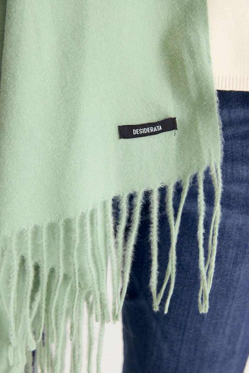 BUFANDA FEEL CASHMERE