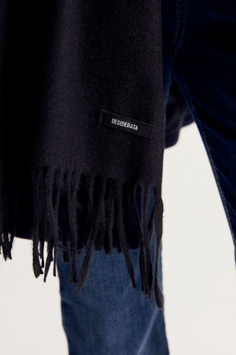 BUFANDA FEEL CASHMERE