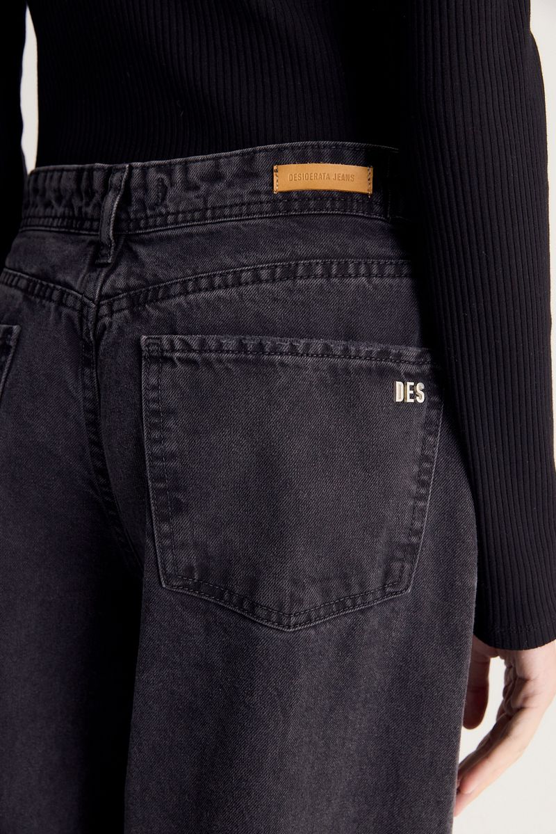 JEAN MARGOT WIDE LEG